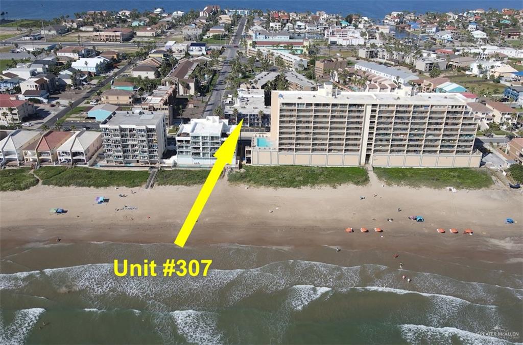 5601 Gulf Boulevard #307, South Padre Island, Texas image 45