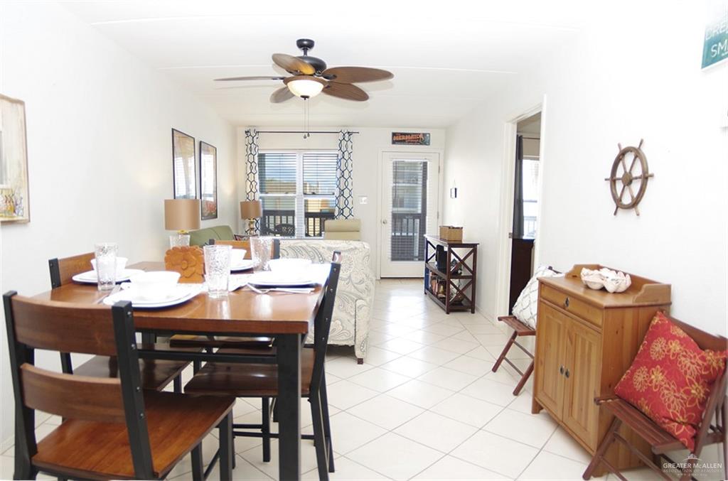 5601 Gulf Boulevard #307, South Padre Island, Texas image 12