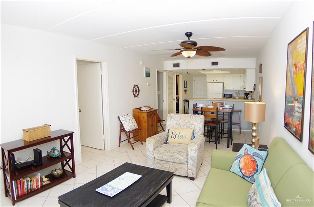 5601 Gulf Boulevard #307, South Padre Island, Texas image 11