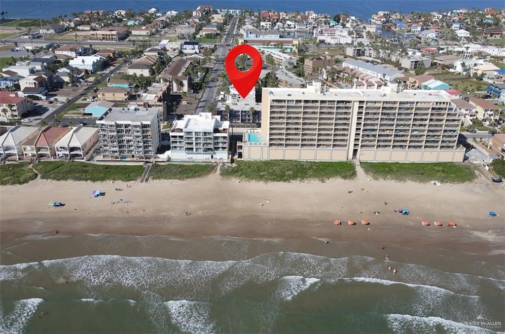 5601 Gulf Boulevard #307, South Padre Island, Texas image 43