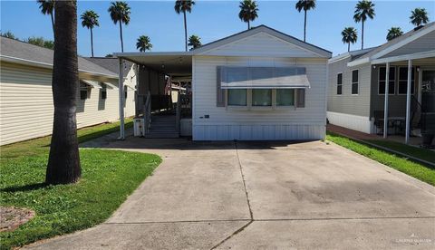 A home in Palmview