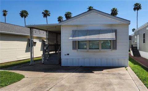 A home in Palmview