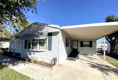 A home in Mission