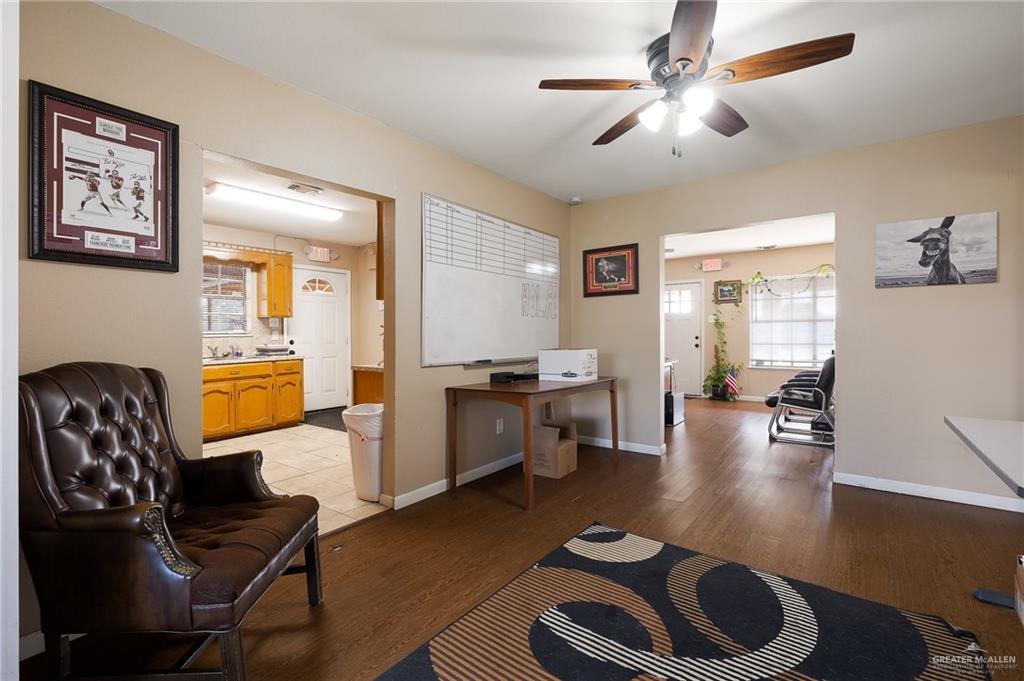 3721 N Veterans Boulevard, Pharr, Texas image 8