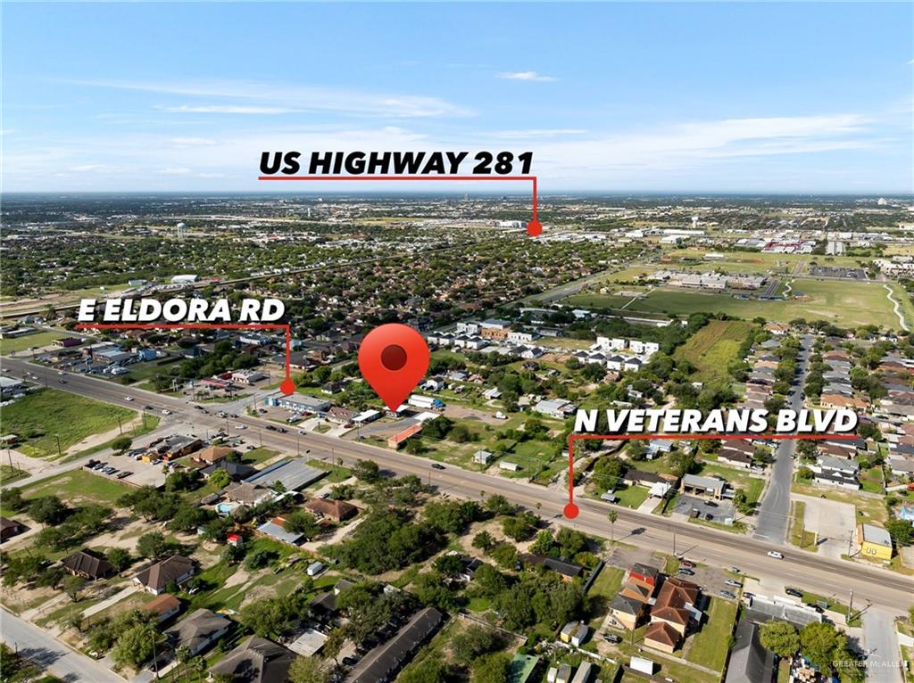 3721 N Veterans Boulevard, Pharr, Texas image 18