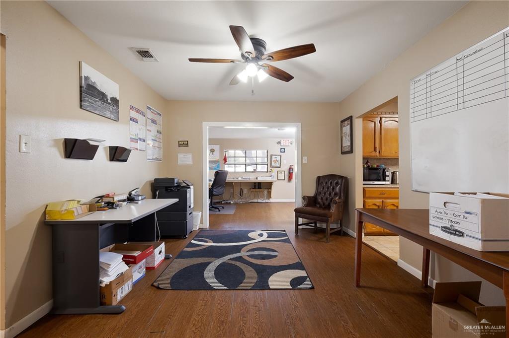 3721 N Veterans Boulevard, Pharr, Texas image 7