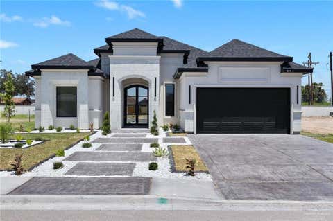 Photo of 3824 Zimmerius Avenue, McAllen, TX 78504 (MLS # 512961)