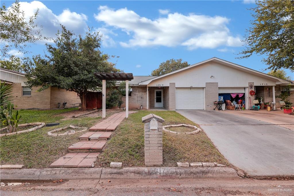 1713 W Gastel Circle, Mission, Texas image 18