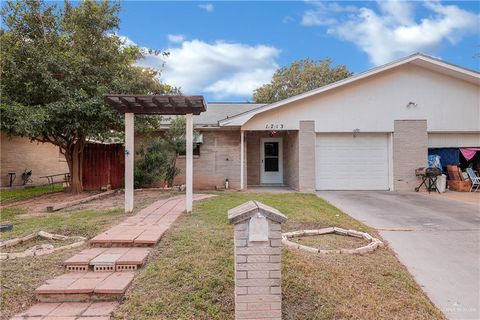 A home in Mission