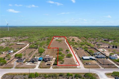 Vacant Land For Sale - 24917 Paredes Line Road<br/> Cameron County, Rio Hondo, TX 78597