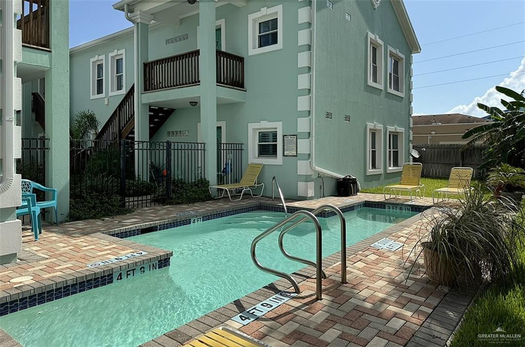 107 Bahama St #7, South Padre Island, Texas image 30