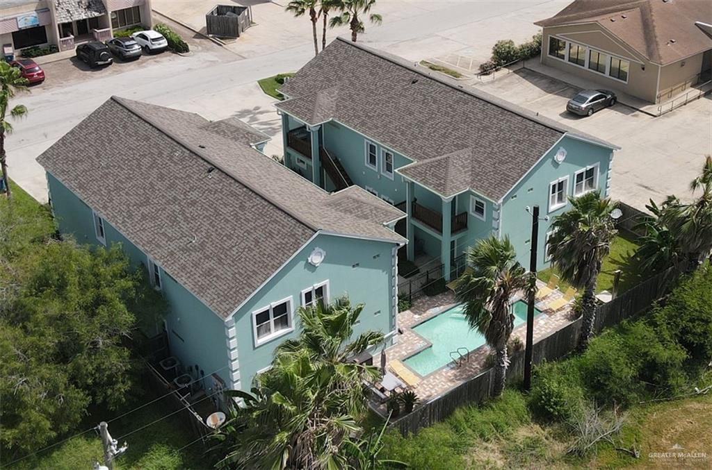 107 Bahama St #7, South Padre Island, Texas image 35