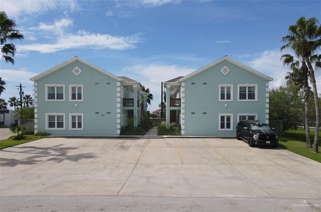 107 Bahama St #7, South Padre Island, Texas image 38