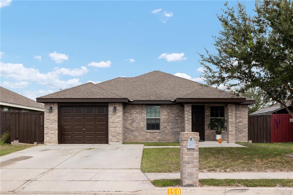 4900 Heron Avenue, McAllen, Texas image 1