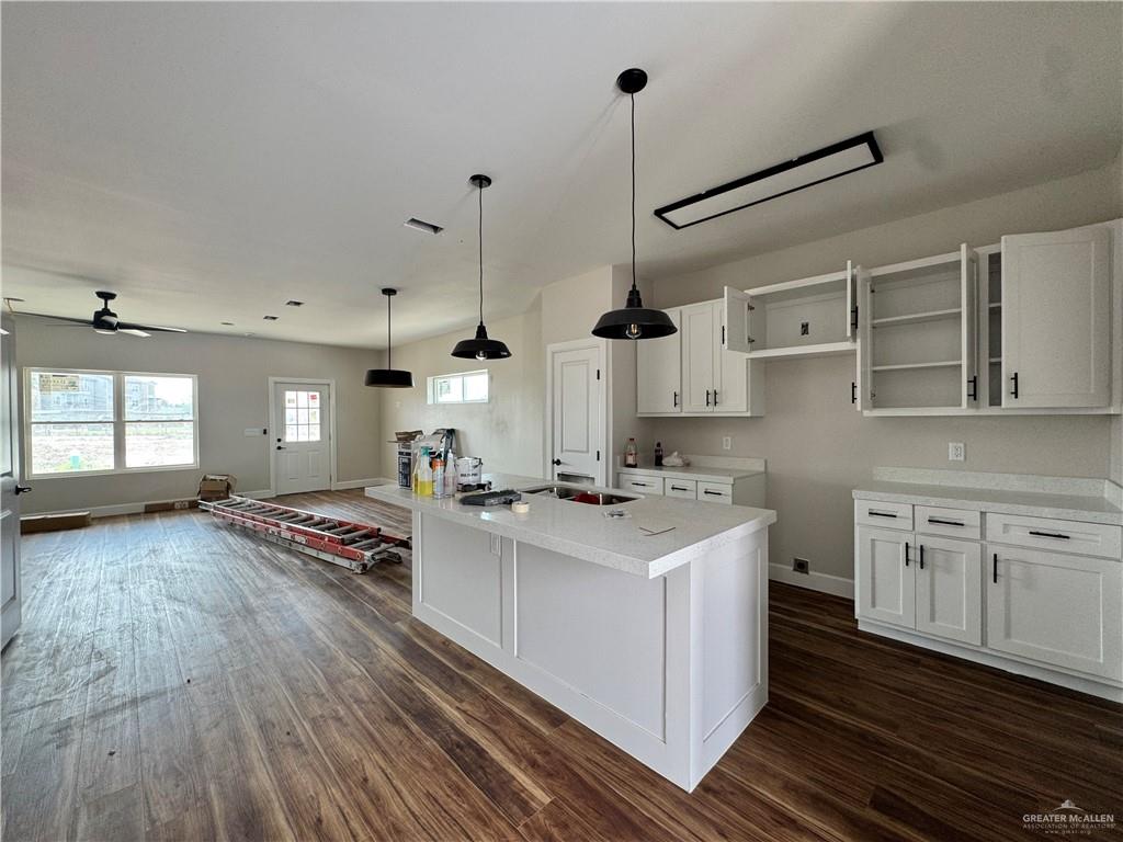 1600 Lake Monterrey Circle, Brownsville, Texas image 3