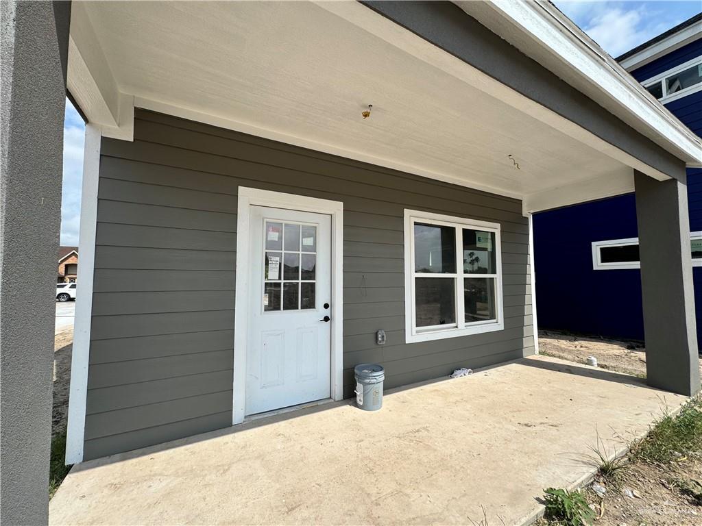 1600 Lake Monterrey Circle, Brownsville, Texas image 12