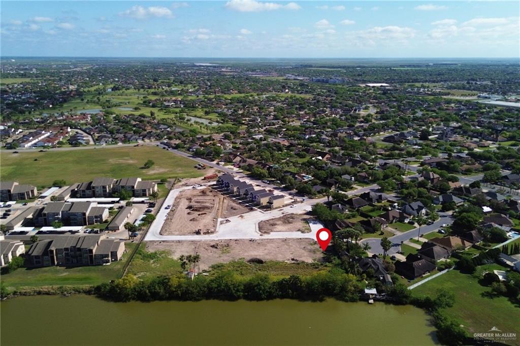1600 Lake Monterrey Circle, Brownsville, Texas image 13