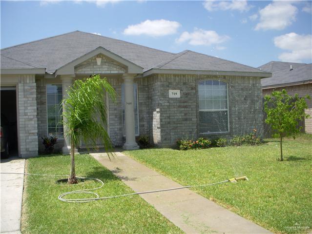 719 W Sherryl Avenue, Pharr, Texas image 1