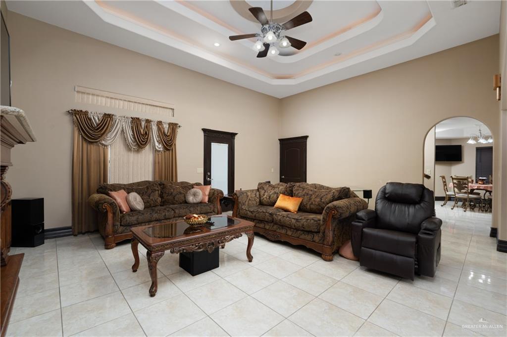 1257 Riverside Street, Rio Grande City, Texas image 3