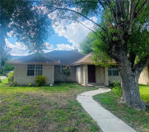 Photo of 801 N Louisiana Avenue, Weslaco, TX 78596 (MLS # 483333)