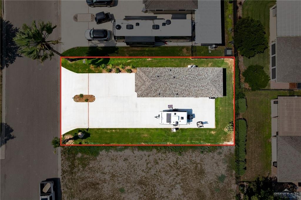 2203 Kingfisher Lane, Mission, Texas image 13