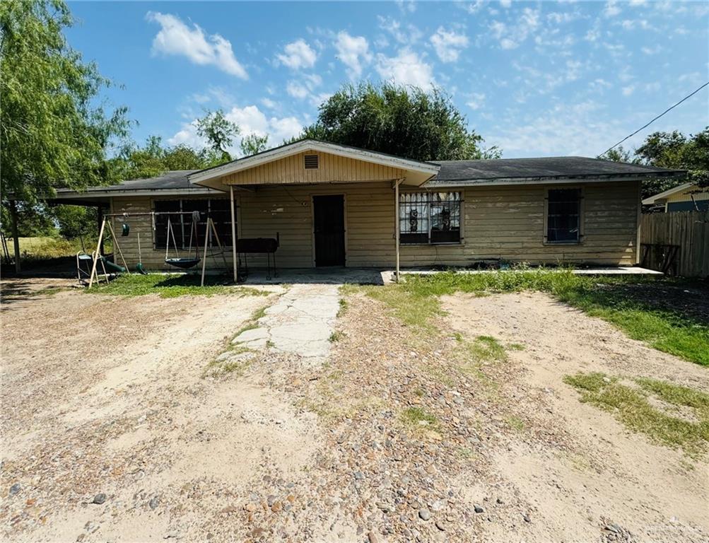 54 Saenz Street, Rio Grande City, Texas image 1