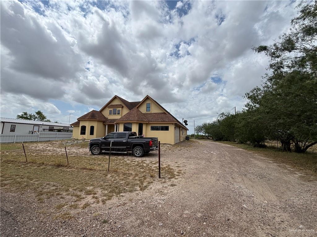45 Zinnia Street, Rio Grande City, Texas image 31
