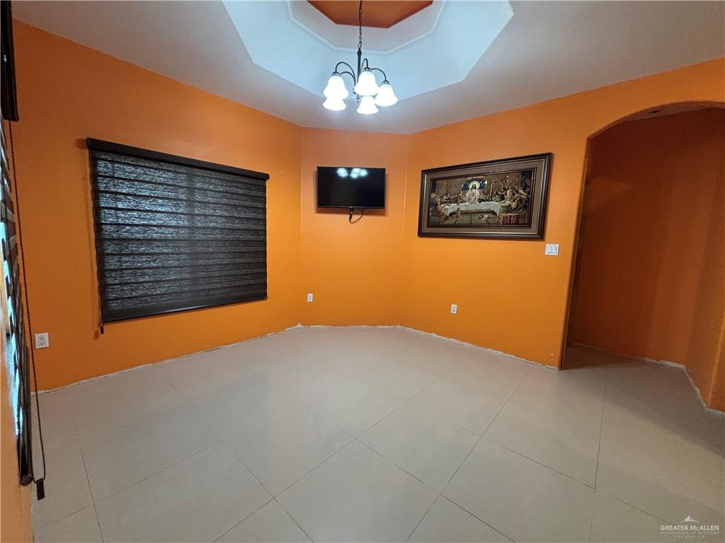 45 Zinnia Street, Rio Grande City, Texas image 4