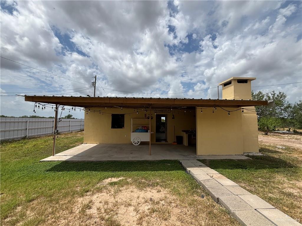 45 Zinnia Street, Rio Grande City, Texas image 25