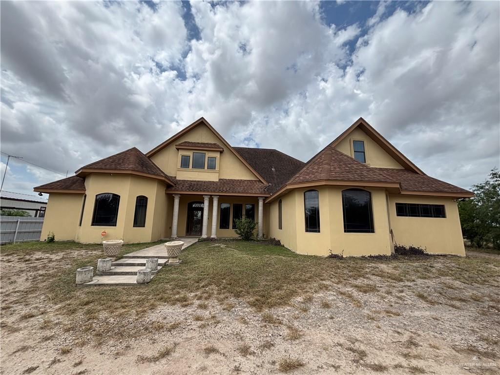 45 Zinnia Street, Rio Grande City, Texas image 1