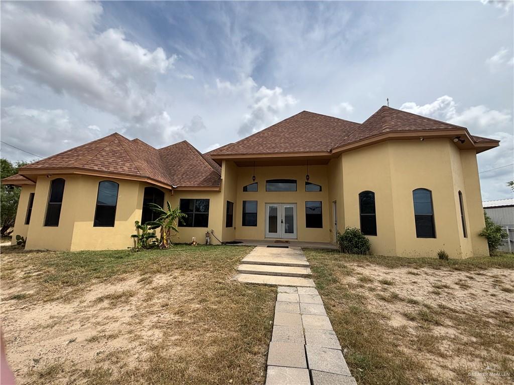 45 Zinnia Street, Rio Grande City, Texas image 30