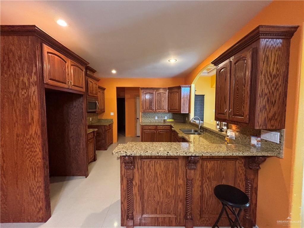 45 Zinnia Street, Rio Grande City, Texas image 5