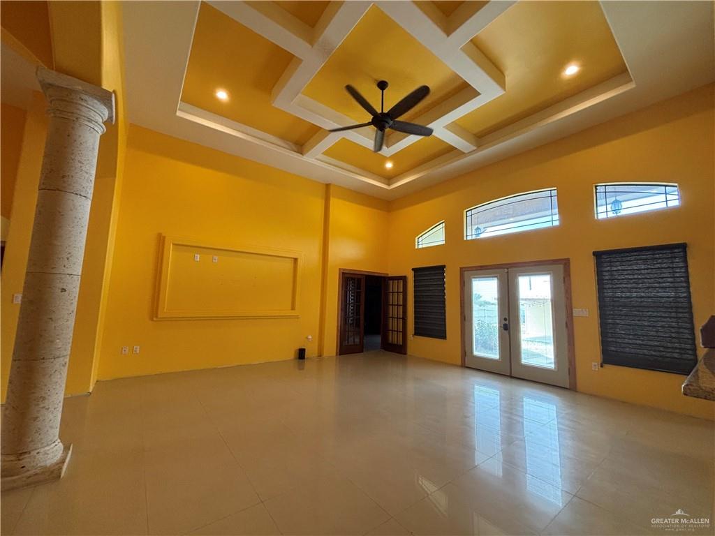 45 Zinnia Street, Rio Grande City, Texas image 2