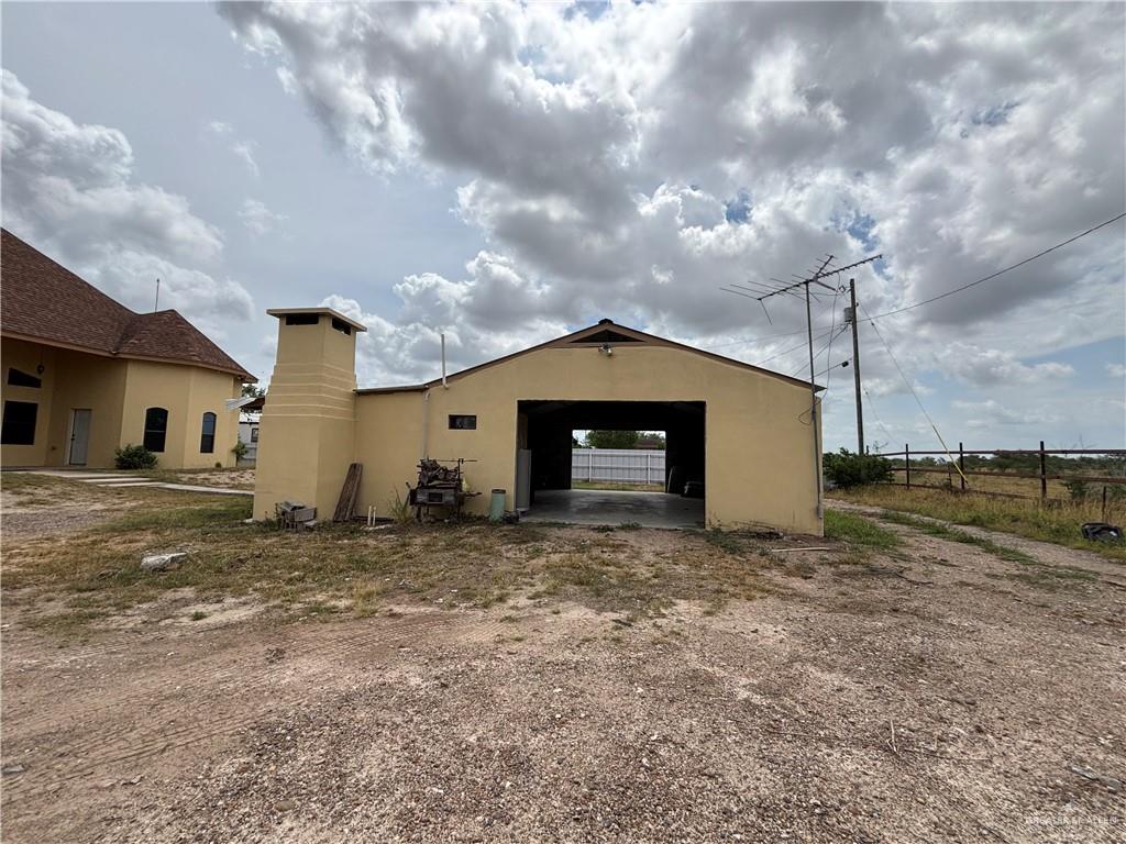 45 Zinnia Street, Rio Grande City, Texas image 29