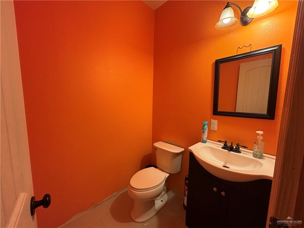 45 Zinnia Street, Rio Grande City, Texas image 19
