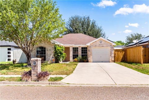Photo of 4604 Sandpiper Avenue, McAllen, TX 78504 (MLS # 513037)