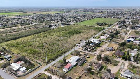 0 Tower Road Edinburg TX 78542