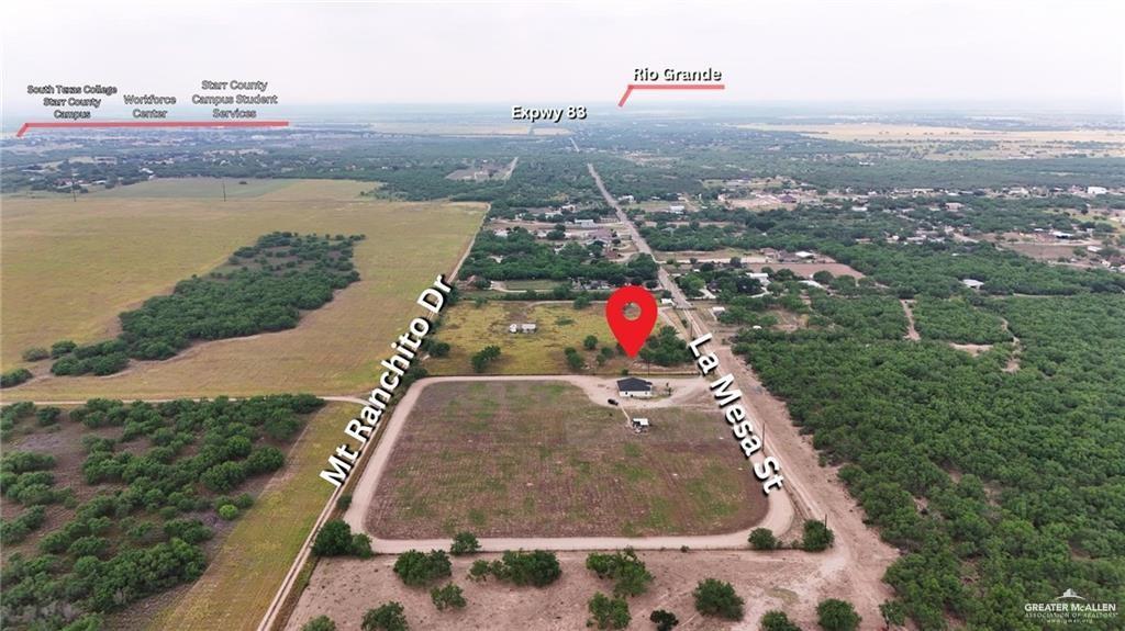 714 La Mesa Street, Rio Grande City, Texas image 17