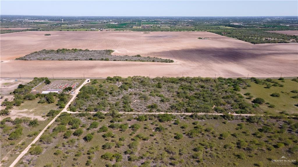 5.75 N Tom Gill Road, Penitas, Texas image 1