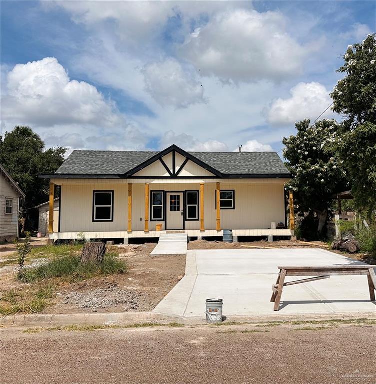 1047 S Illinois Street, Mercedes, Texas image 2