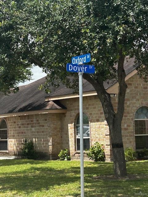 000 Dover Drive, Weslaco, Texas image 3