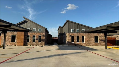 Apartment For Rent - 906 Hidden Hills Street #1<br/> Mission, TX 78572