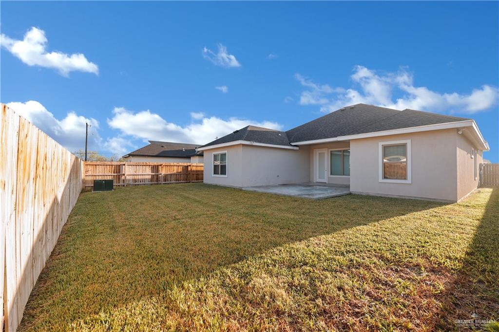 9219 N 25th Street, McAllen, Texas image 16