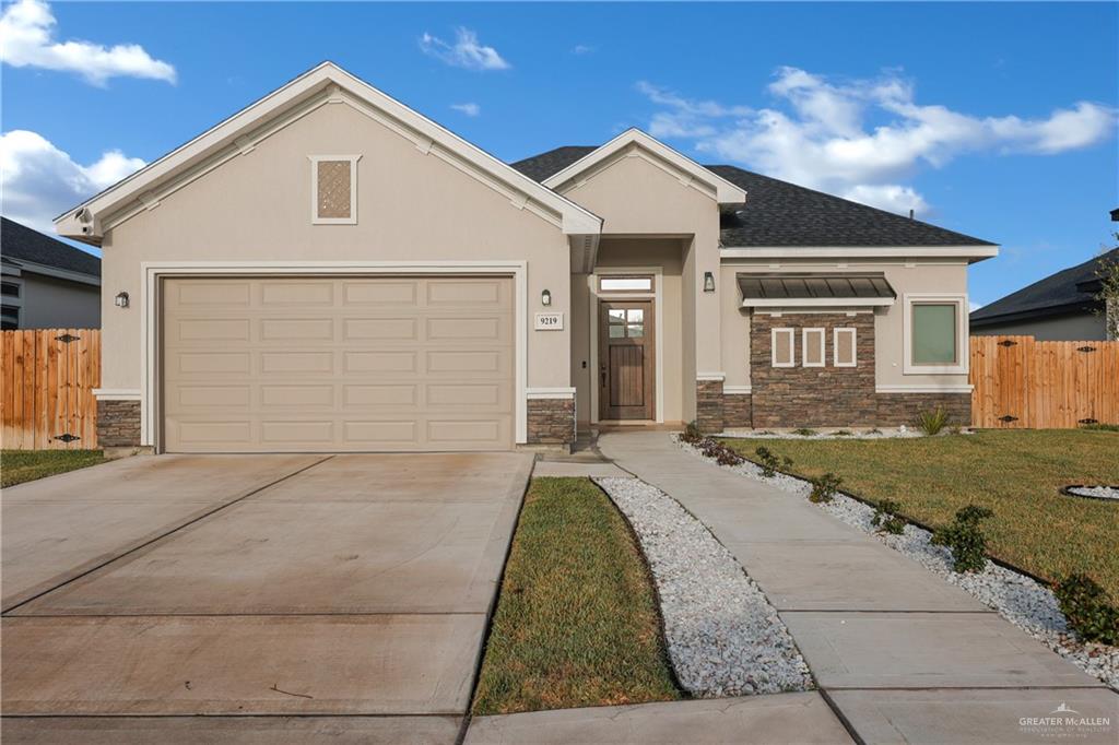 9219 N 25th Street, McAllen, Texas image 19