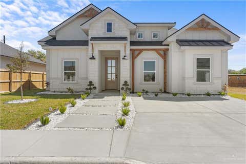 Multifamily For Sale - 1821 N Mangrove Street<br/> San Juan, TX 78589
