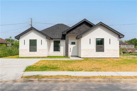 Homes For Sale - 6900 S Ozuna Street<br/> Pharr, TX 78577