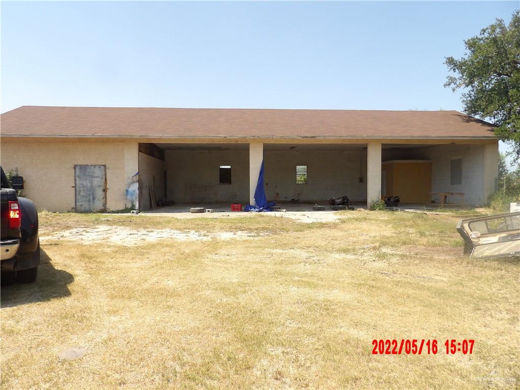 2417 S Clearview Drive, Donna, Texas image 18