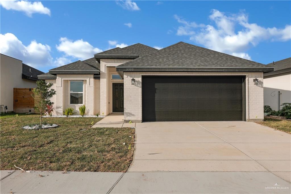 3333 E Mcgrady Street, Edinburg, Texas image 1