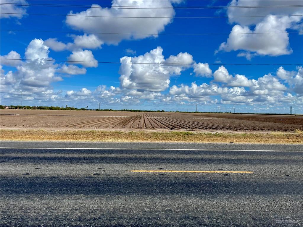 TBD Prolongacion Gonzalez Road, Progreso, Texas image 1