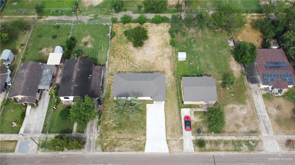 837 S Virginia Avenue, Mercedes, Texas image 15